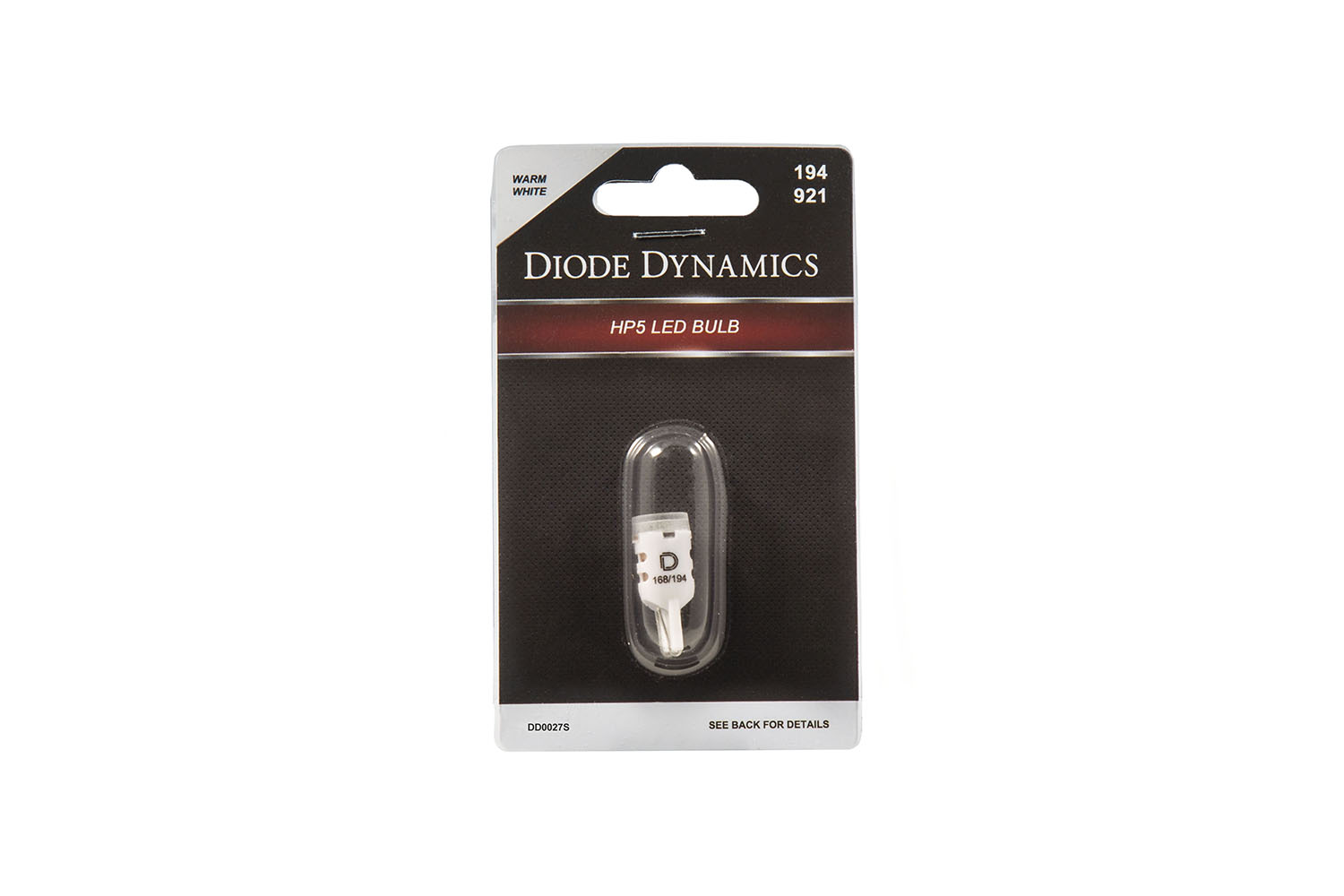 Multi-Purpose Light Bulb - DD0334S